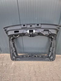 фото thumb №9, Ford mustang mach-e mache задняя крышка багажника poznań