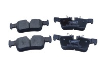 фото thumb №1, Maxgear 19-3601 набор тормозных колодок тормозных, тормоза дисковые