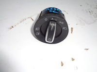 фото thumb №1, Вимикач світла 3c8941431a vw passat cc