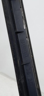 фото thumb №9, Молдинг дах дахова ліва mercedes w169