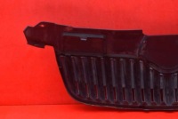 фото thumb №11, Решётка радиатора решётка радиатора czarna 5j0853668 skoda fabia 2 ii 07-10