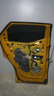 фото thumb №15, Двері лівий lub правий задня ds3 crossback