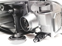 фото thumb №7, Depo фари лампи перед toyota yaris p9 05-09