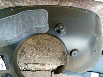 фото thumb №9, Підкрилок bmw x1 f48 перед нове оригінал.