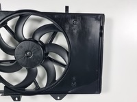 фото thumb №6, Citroen c3 aircross вентилятор радиатор 1.2 2021-