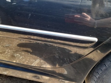 фото thumb №8, Peugeot 607 дверь левый зад левая задние exld sedan