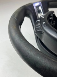 фото thumb №6, Do обшивка повітропровід шкіряний мультифункція citroen c4 picasso i хром