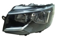 фото thumb №1, Лампа лівий перед vw transporter multivan t6 7e1 eu