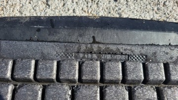 фото thumb №8, Захист pod бампер mercedes e w211 2115203023