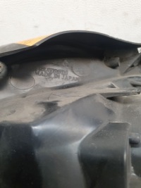 фото thumb №11, Subaru impreza iii gh 07-11 фара права перед ксенон кронштейн   розпилювач