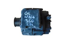 Купити Mercedes gl w166 350cdi генератор a0009060903, фото thumb