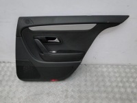 фото thumb №3, Оббивка обшивка двері задня passat cc 3c8