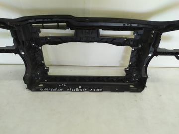 фото thumb №13, Pas переднее усилитель vw golf v 1k0