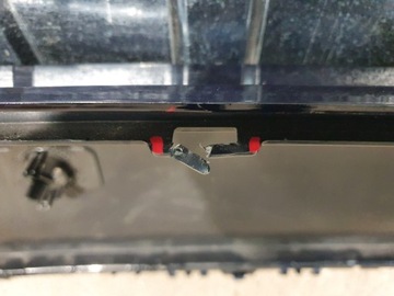 фото thumb №12, Бампер зад mercedes e-klasa w213 a213 213 рестайлінг sedan amg