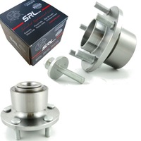 фото thumb №1, Ступиця колеса s41-1021 srl