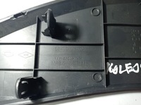 фото thumb №5, Заглушка консоли левая renault koleos 68499jy40a