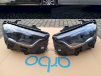 фото thumb №1, Mercedes glc 254 x254 лампы передние digital light