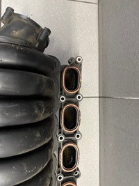 фото thumb №10, Колектор всмоктуючий audi a8 d4 4.2 fsi cdra 079133185cj