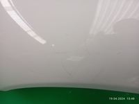 фото thumb №6, Крыло левый перед porsche carrera 911 97750303100