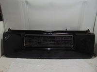 фото thumb №1, Крышка багажника багажника задняя dół citroen c2