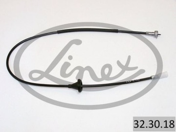 фото thumb №2, Трос спідометра linex 32.30.18 1268415