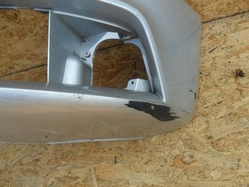 фото thumb №10, Audi a4 8k 2007 2008 2009 2010 бампер переднє