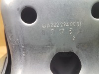 фото thumb №4, Педаль тормоза mercedes w213