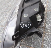 фото thumb №5, Mazda mk 5 lift фара правый 131