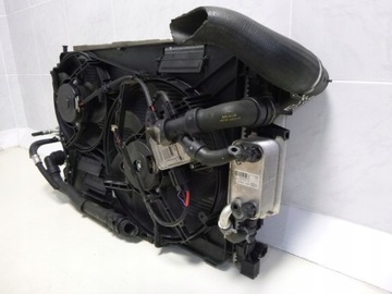 фото thumb №9, Freelander 2 l359 радіаторів радіатор вентилятор