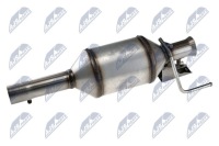 фото thumb №3, Dpf-me-002 nty фильтр частиц твердых dpf mercedes
