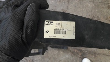 фото thumb №16, 8200190724b корпус вентилятора renault master ii