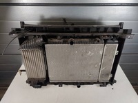 фото thumb №5, Citroen ds5 2.0 hdi гибрид комплект радиатор pas передний 9671927980