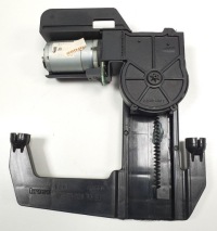 фото thumb №1, Моторчик підголівник лівий перед mercedes w220