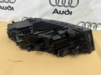 фото thumb №6, Audi q7 4m 2015-2020 лампа правая передняя полный led matrix оригинал. 4m0941036