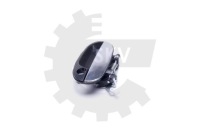 фото thumb №5, Ручка двері перед лівий hyundai accent