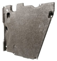 фото thumb №8, Защита плита подвеска правая задняя audi a6 4k 4k0825216h новый org