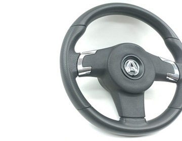 фото thumb №6, Руль aixam s8 2011r