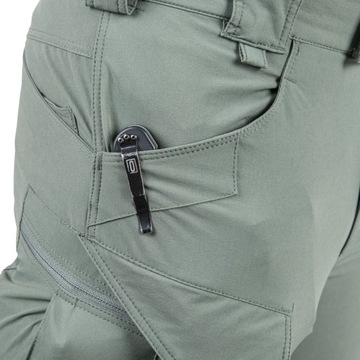 Брюки Helikon OTP Outdoor Adaptive L-R 34/32