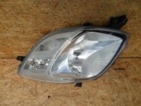 фото thumb №1, Toyota yaris xp90 2006- фара правий