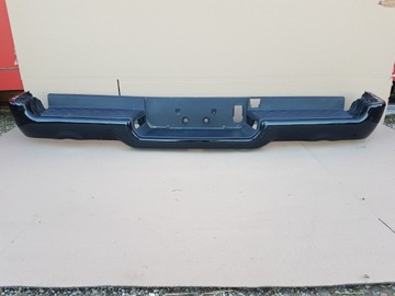 фото thumb №1, Бампер зад dodge ram 18-