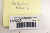 фото thumb №5, Ow235 nissan leaf i ze0 24kwh распорка подвеска