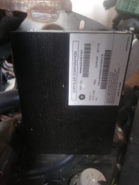 фото thumb №1, Dodge challenger 2015 модуль усилитель 68222467af