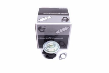 фото thumb №9, Клапан egr citroen c5 i ii peugeot 406 607 1628nn