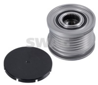 фото thumb №1, Mini r56 генератор pulley valeo swag 11932311 oem 12317576515