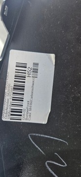 фото thumb №14, Бампер bmw ix3 g08 рестайлінг lci 21-23 bev перед перед переднє м-пакет