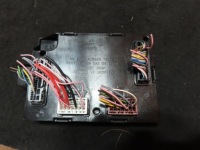 фото thumb №1, Renault twingo iii fl модуль bcm 284b12714r