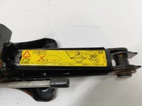 фото thumb №5, Citroen c4 ii 2015 домкрат автомобильный