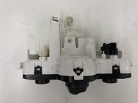 фото thumb №5, Панель обдув renault clio iii lift