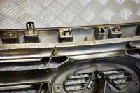 Infiniti fx qx70 2013 - 2017 решётка  перед решётка радиатора хром америка в Украине, фото thumb