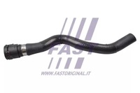 фото thumb №1, Труба охлаждение fiat doblo 09 нагреватель